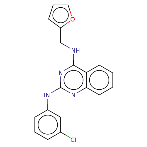 Chemical structure of BindingDB Monomer ID 50464196