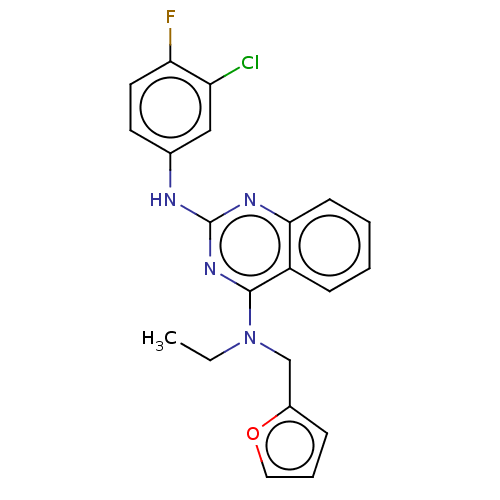 Chemical structure of BindingDB Monomer ID 50464202
