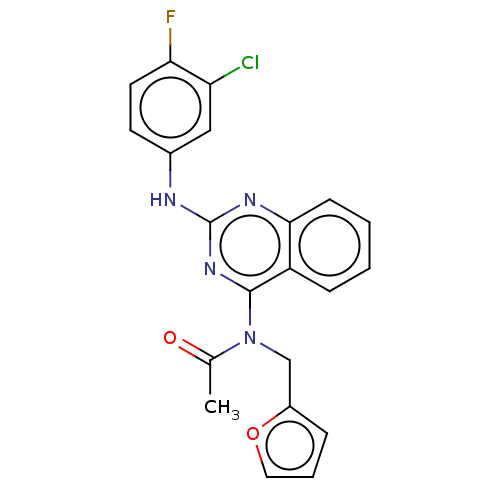 Chemical structure of BindingDB Monomer ID 50464203