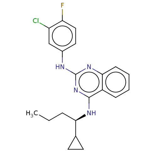 Chemical structure of BindingDB Monomer ID 50464208