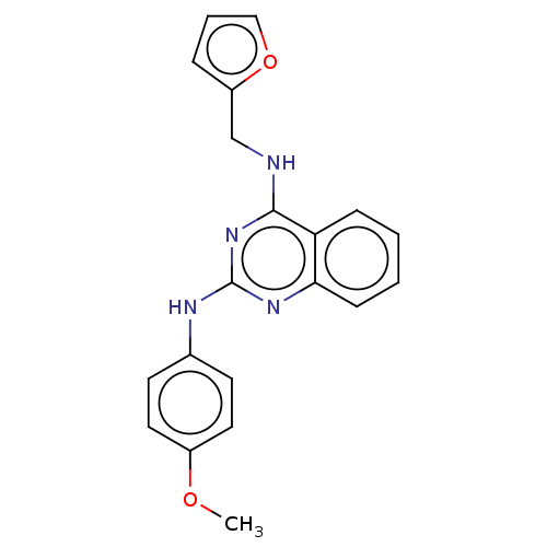 Chemical structure of BindingDB Monomer ID 50464217