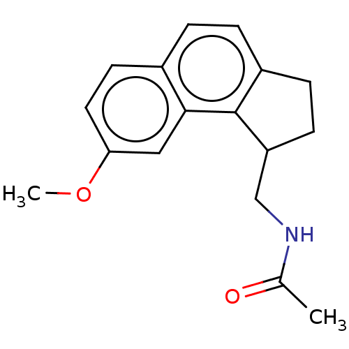Chemical structure of BindingDB Monomer ID 50464400