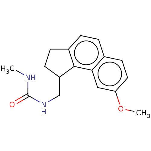 Chemical structure of BindingDB Monomer ID 50464402