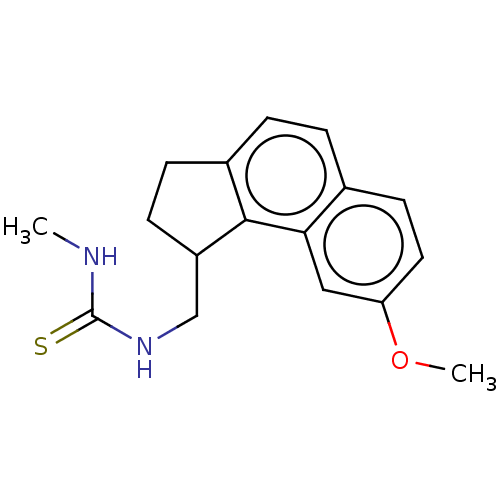 Chemical structure of BindingDB Monomer ID 50464405