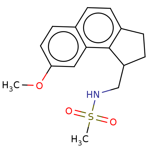 Chemical structure of BindingDB Monomer ID 50464406