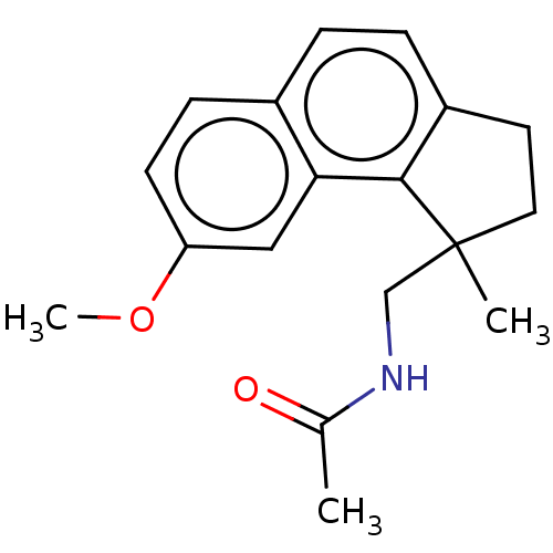 Chemical structure of BindingDB Monomer ID 50464412