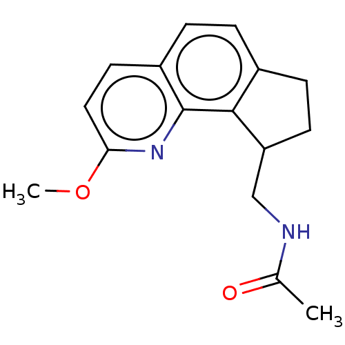 Chemical structure of BindingDB Monomer ID 50464413