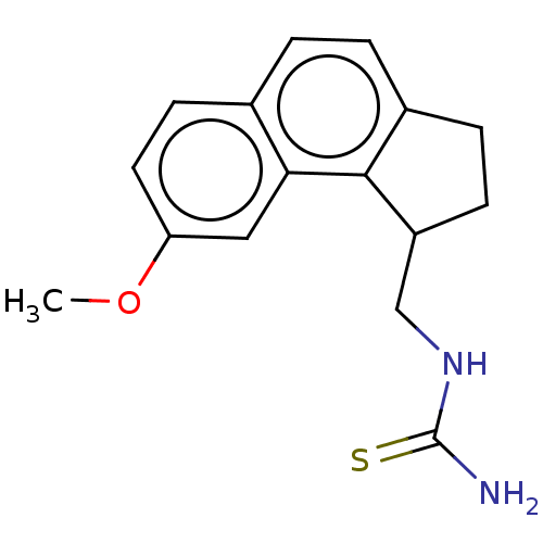 Chemical structure of BindingDB Monomer ID 50464416