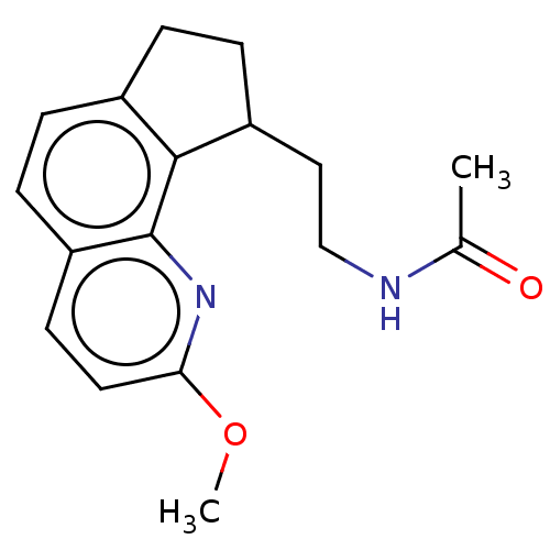Chemical structure of BindingDB Monomer ID 50464419