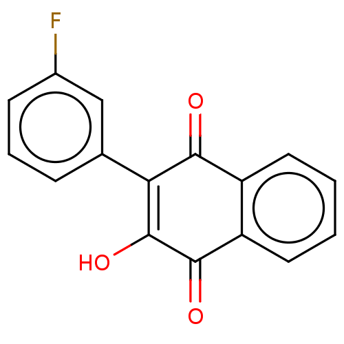 Chemical structure of BindingDB Monomer ID 50464472