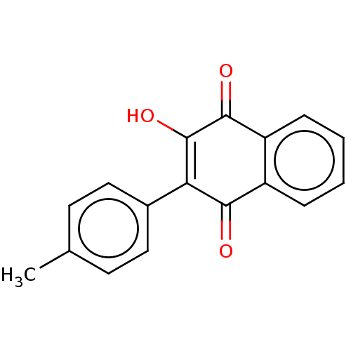 Chemical structure of BindingDB Monomer ID 50464473