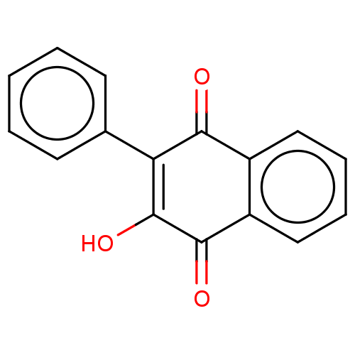 Chemical structure of BindingDB Monomer ID 50464474