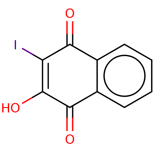 Chemical structure of BindingDB Monomer ID 50464477