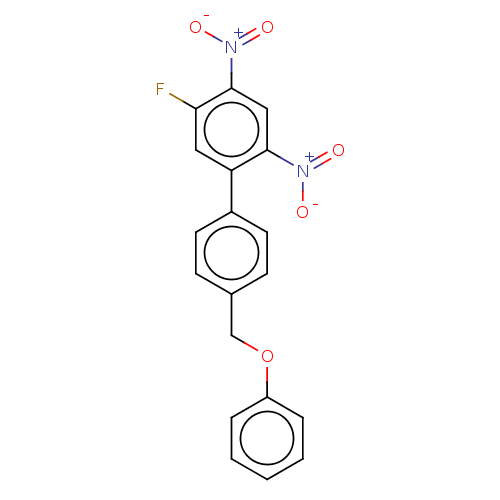 Chemical structure of BindingDB Monomer ID 50464479