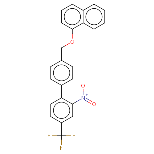 Chemical structure of BindingDB Monomer ID 50464482