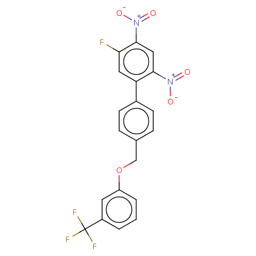 Chemical structure of BindingDB Monomer ID 50464484