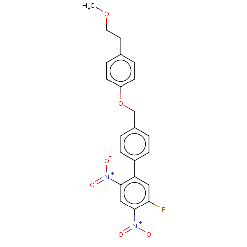 Chemical structure of BindingDB Monomer ID 50464485