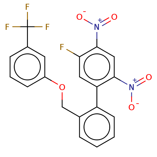 Chemical structure of BindingDB Monomer ID 50464486