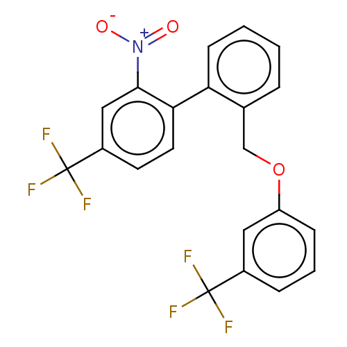 Chemical structure of BindingDB Monomer ID 50464487