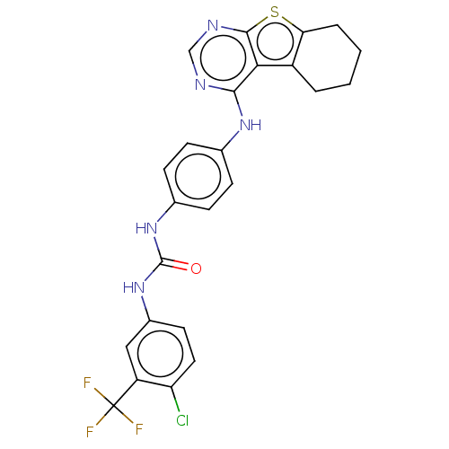 Chemical structure of BindingDB Monomer ID 50464488