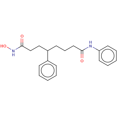Chemical structure of BindingDB Monomer ID 50464532