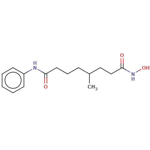 Chemical structure of BindingDB Monomer ID 50464533
