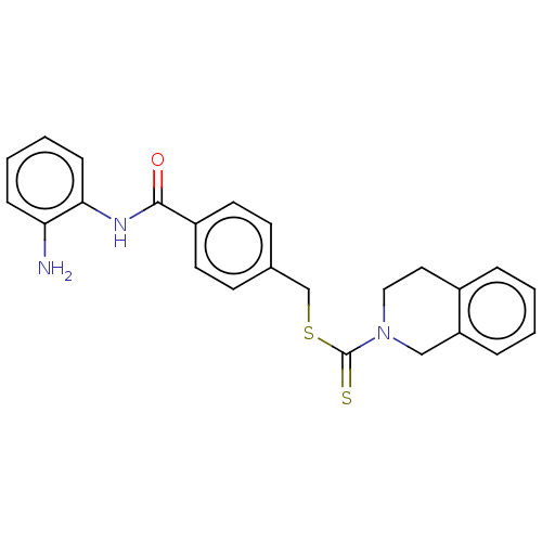 Chemical structure of BindingDB Monomer ID 50464546