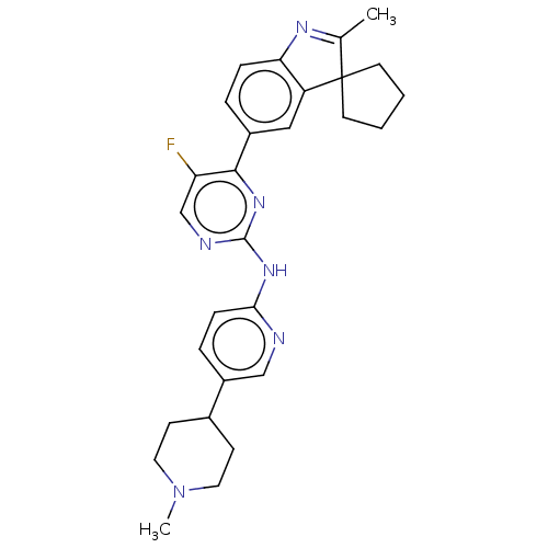 Chemical structure of BindingDB Monomer ID 50464612