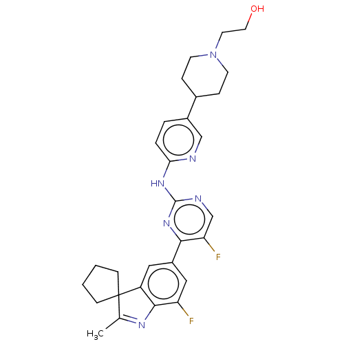 Chemical structure of BindingDB Monomer ID 50464632