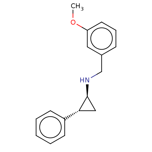 Chemical structure of BindingDB Monomer ID 50464664