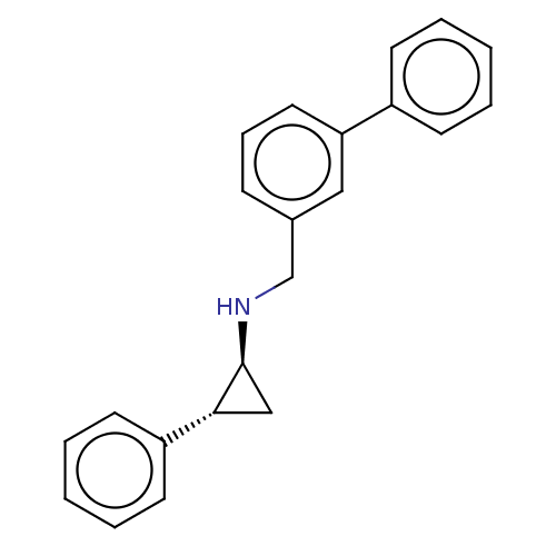 Chemical structure of BindingDB Monomer ID 50464665
