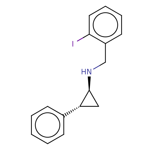 Chemical structure of BindingDB Monomer ID 50464667
