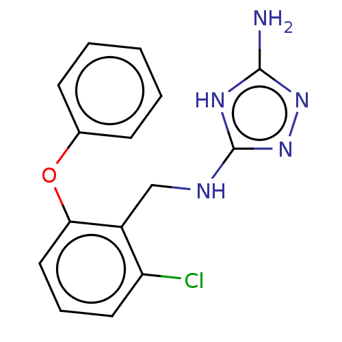 Chemical structure of BindingDB Monomer ID 50464671