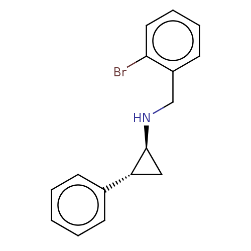 Chemical structure of BindingDB Monomer ID 50464676