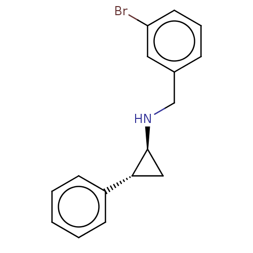 Chemical structure of BindingDB Monomer ID 50464677