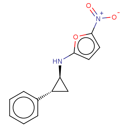 Chemical structure of BindingDB Monomer ID 50464681