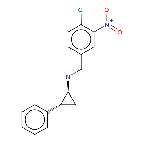 Chemical structure of BindingDB Monomer ID 50464691
