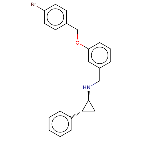 Chemical structure of BindingDB Monomer ID 50464693