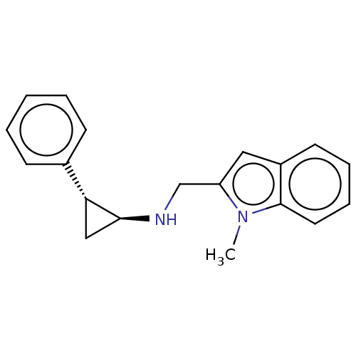Chemical structure of BindingDB Monomer ID 50464694