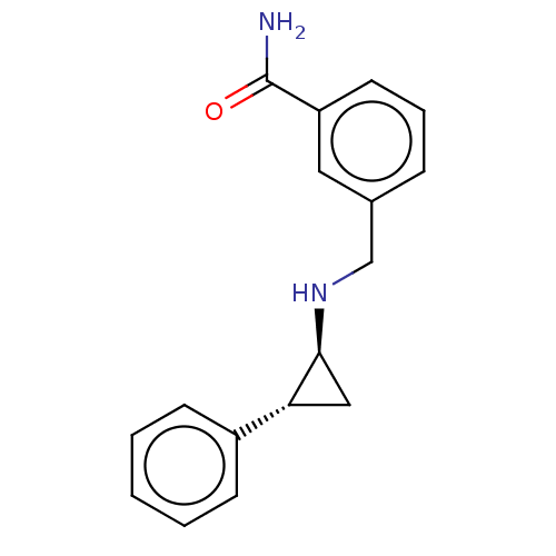 Chemical structure of BindingDB Monomer ID 50464695