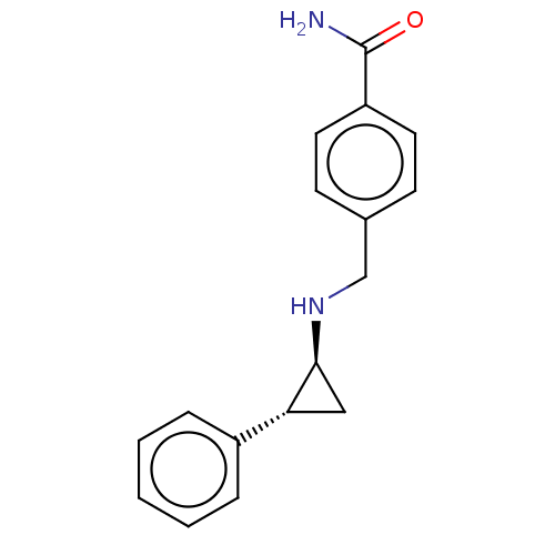 Chemical structure of BindingDB Monomer ID 50464699