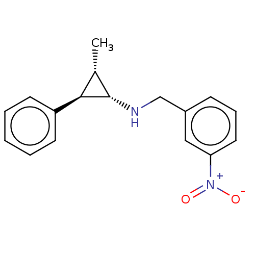 Chemical structure of BindingDB Monomer ID 50464700
