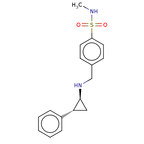 Chemical structure of BindingDB Monomer ID 50464701