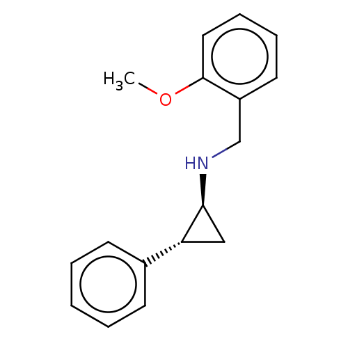 Chemical structure of BindingDB Monomer ID 50464703