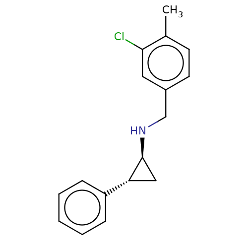 Chemical structure of BindingDB Monomer ID 50464707