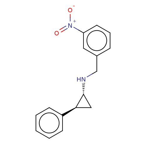 Chemical structure of BindingDB Monomer ID 50464708