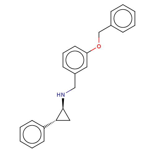 Chemical structure of BindingDB Monomer ID 50464709