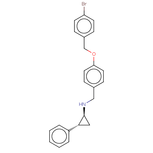 Chemical structure of BindingDB Monomer ID 50464710