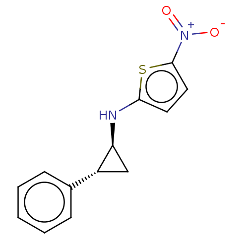 Chemical structure of BindingDB Monomer ID 50464713