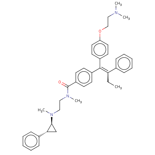 Chemical structure of BindingDB Monomer ID 50464714